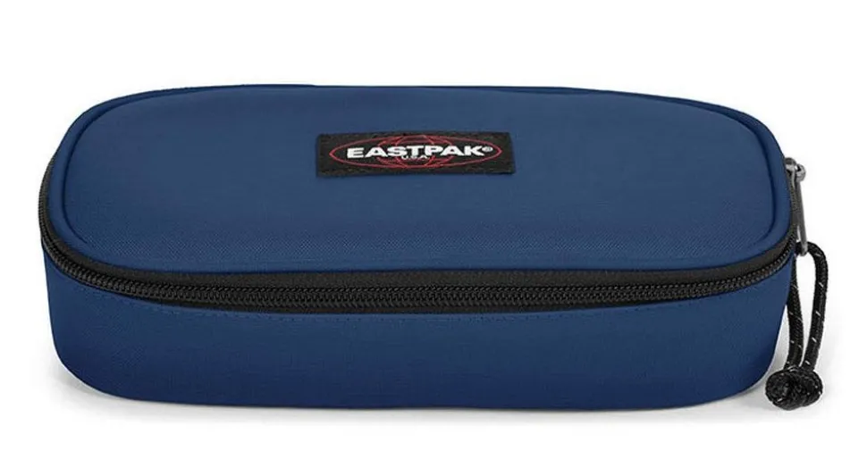 New Eastpak Astuccio Oval Blue Gulf BlueGulf