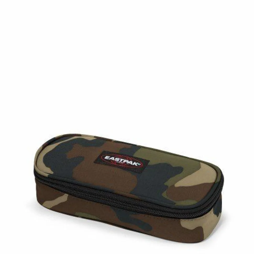 Store Eastpak Astuccio Oval 181 Camo