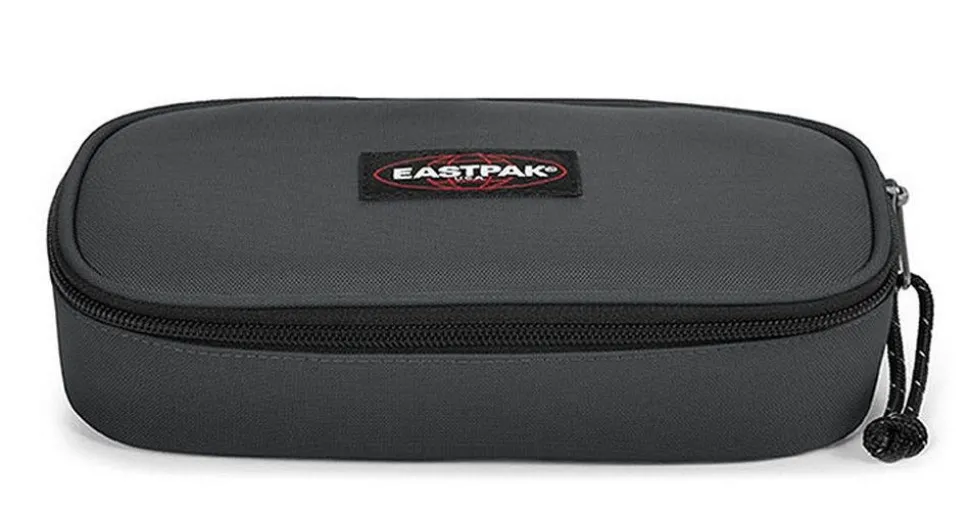 Store Eastpak Astuccio Oval Grey Stone GreyStone