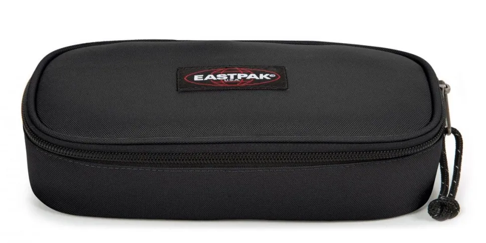 Hot Eastpak Astuccio Oval nero Black