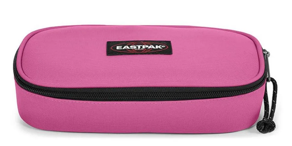 Sale Eastpak Astuccio Oval Pink Frisky PinkFrisky