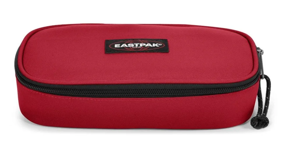 Clearance Eastpak Astuccio Oval Scarlet Red ScarletRed