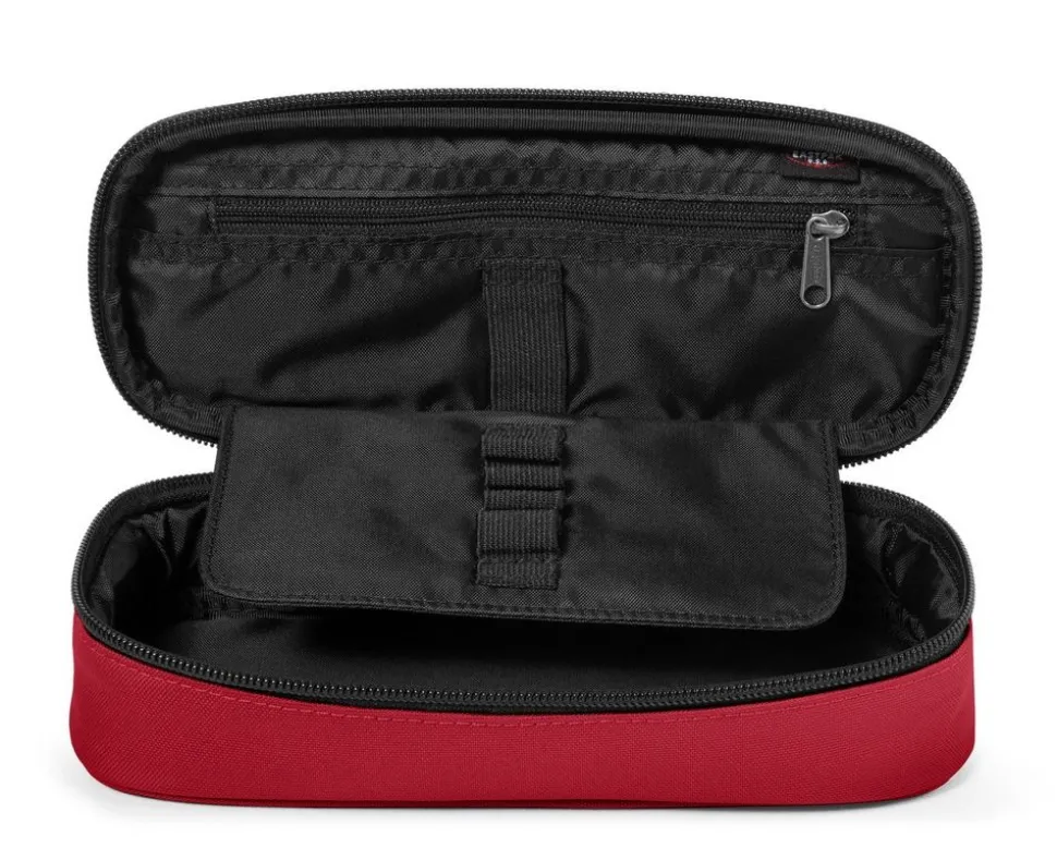 Clearance Eastpak Astuccio Oval Scarlet Red ScarletRed