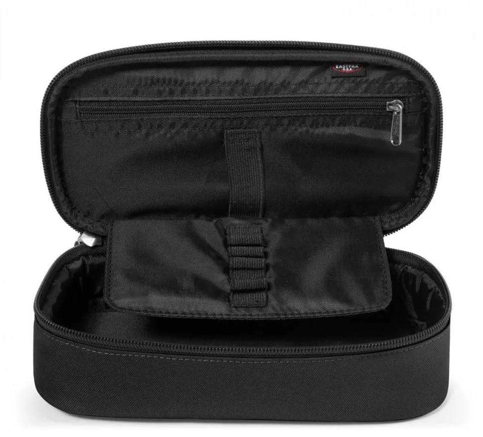 Flash Sale Eastpak Astuccio Oval XL Nero