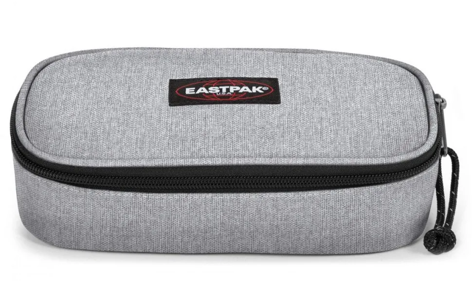 Flash Sale Eastpak Astuccio Oval XL Sunday Grey SundayGrey