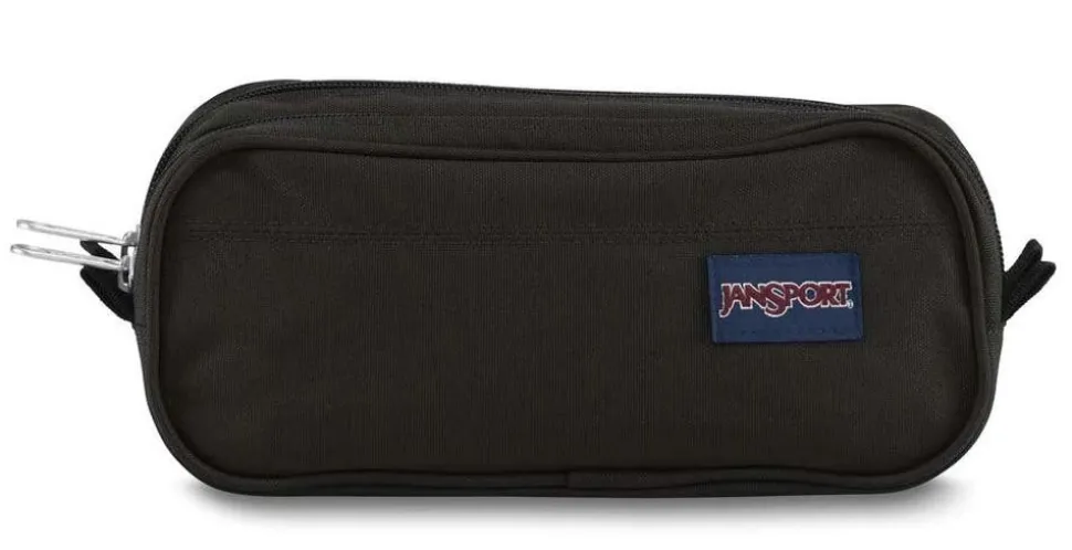 Cheap Jansport Astuccio Large Accessory Pouch Nero