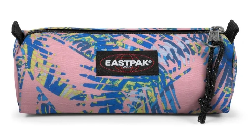 New Eastpak Astuccio scuola Benchmark BrizeFiltPink