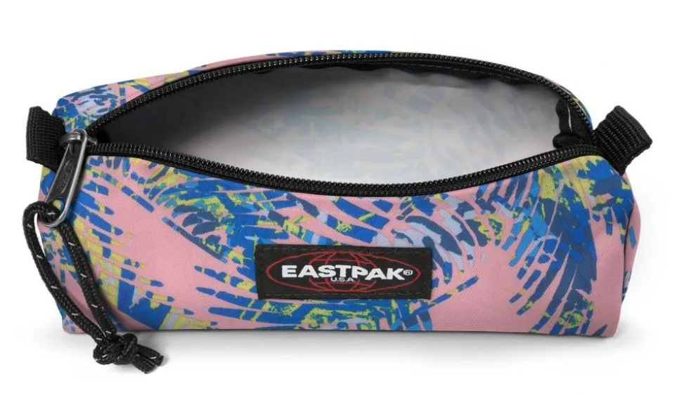 New Eastpak Astuccio scuola Benchmark BrizeFiltPink