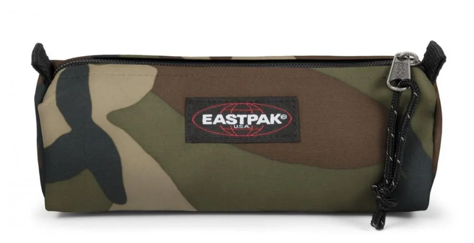 Sale Eastpak Astuccio scuola Benchmark Camo