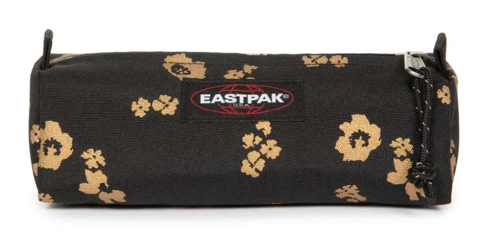 Store Eastpak Astuccio scuola Benchmark FlowerShineBlack