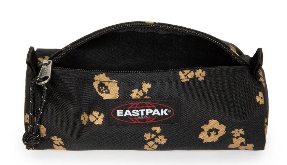 Store Eastpak Astuccio scuola Benchmark FlowerShineBlack