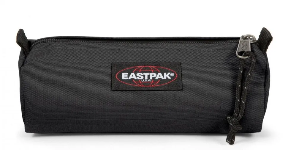 Discount Eastpak Astuccio scuola Benchmark Nero