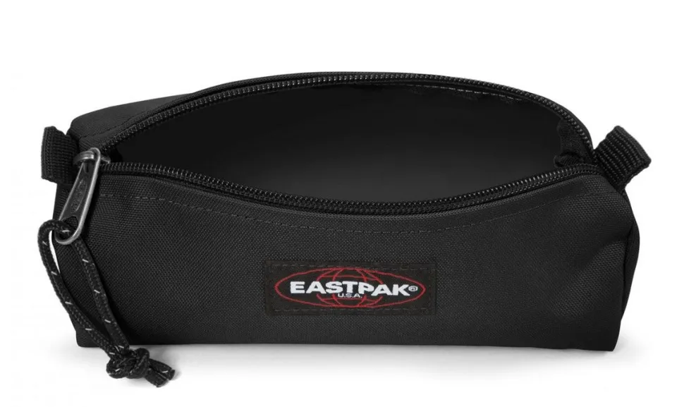 Discount Eastpak Astuccio scuola Benchmark Nero