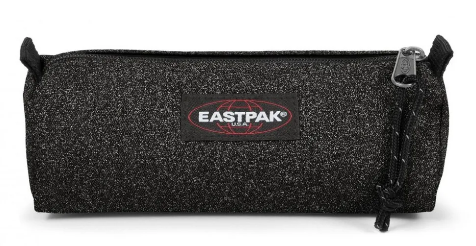 Discount Eastpak Astuccio scuola Benchmark Spark Black SparkBlack