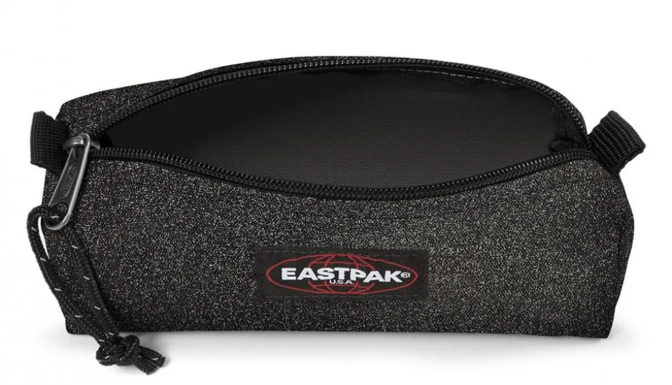 Discount Eastpak Astuccio scuola Benchmark Spark Black SparkBlack