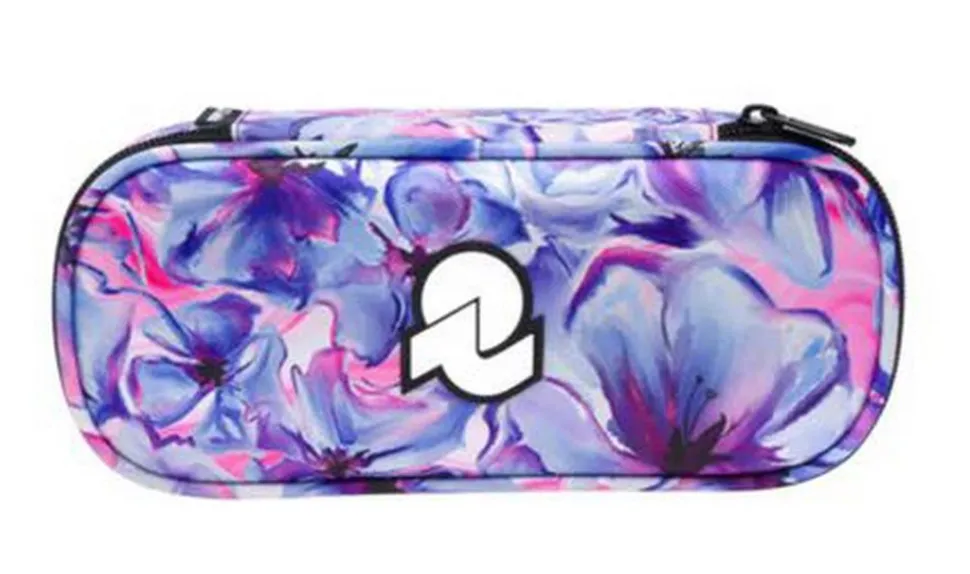 Shop Invicta Astuccio scuola Lip Fantasy Light Flowers LightFlowers