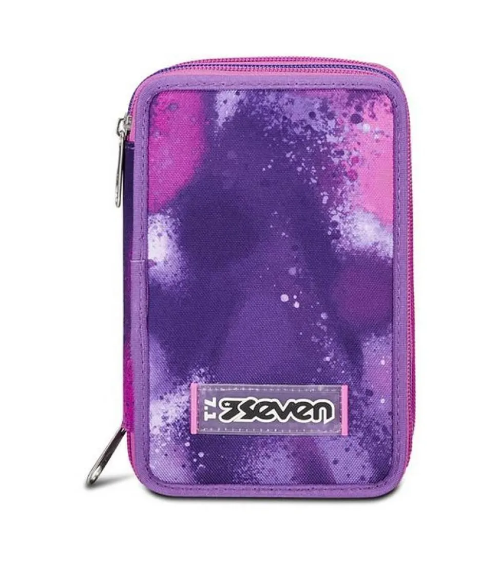 astuccio_scuola_seven__zip_bubble_street_5.webp Flash Sale Seven Astuccio scuola 3 zip Bubble Street BubbleStreet