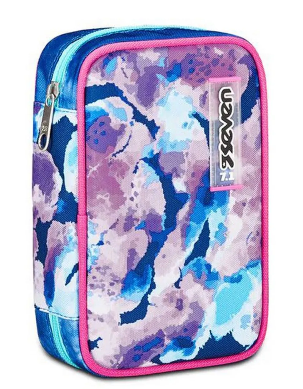 New Seven Astuccio scuola Speed Case Custom Cloud CustomCloud