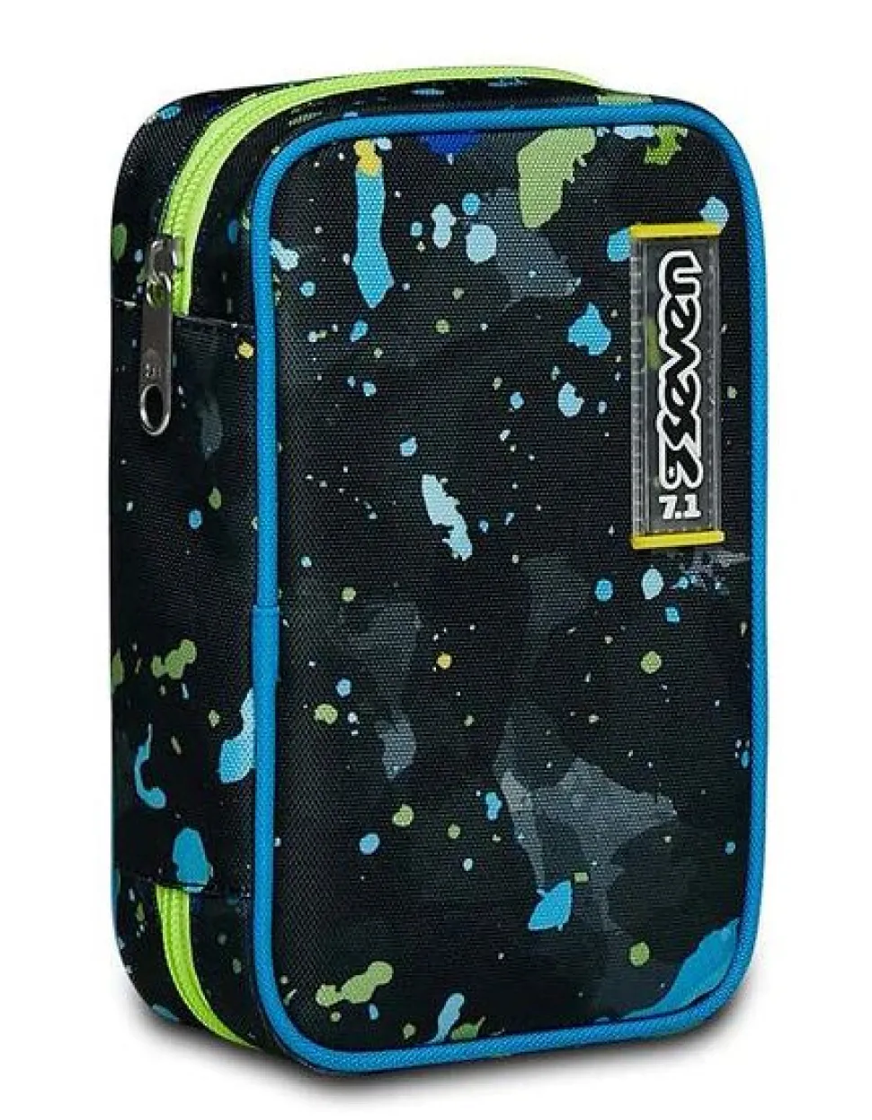 Store Seven Astuccio scuola Speed Case Fluo String Boy FluoStringBoy