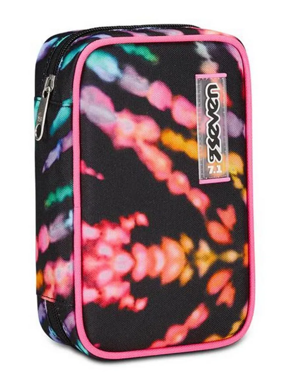 Cheap Seven Astuccio scuola Speed Case Multi-Shade Girl Multi-ShadeGirl