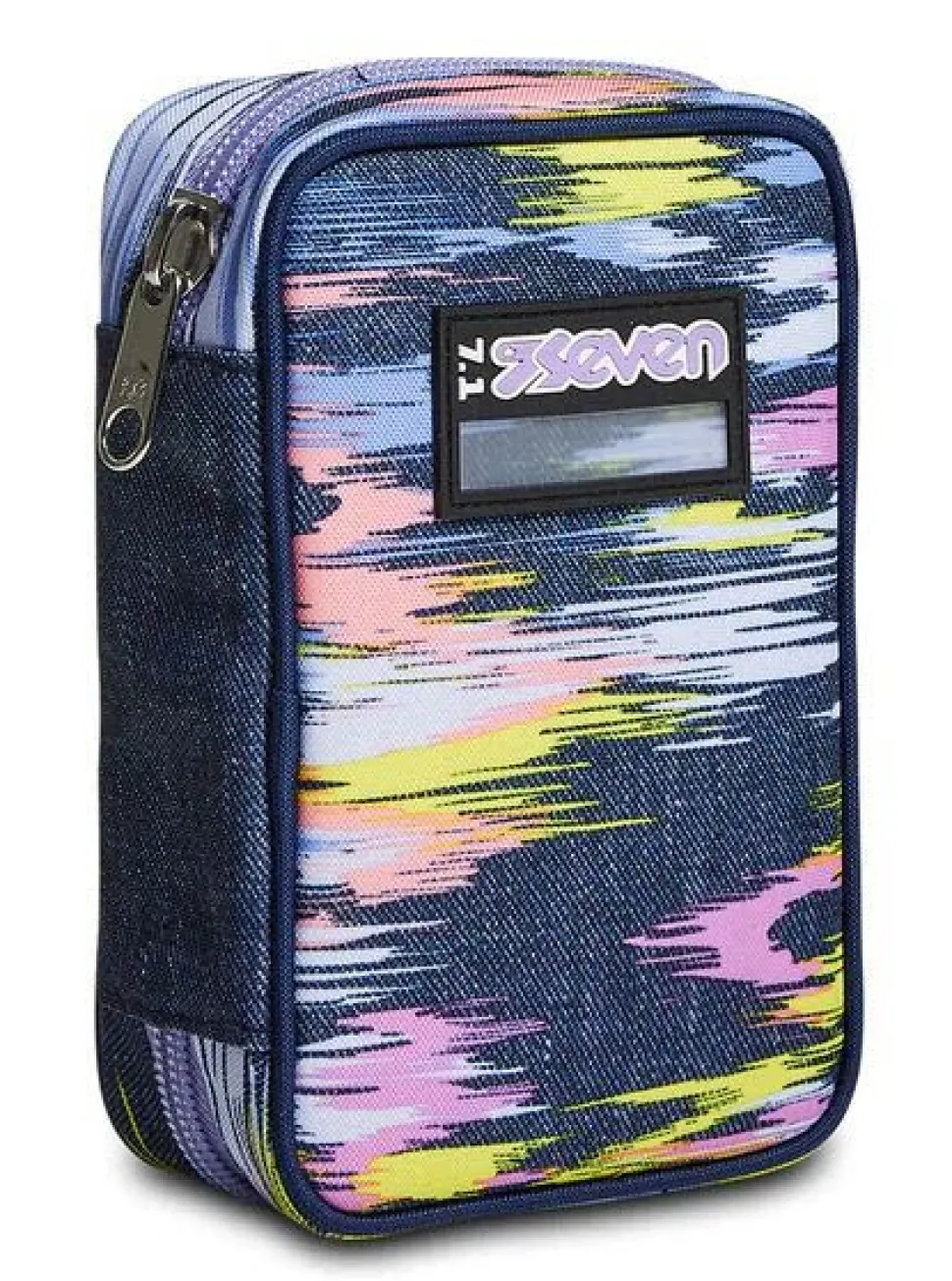 Clearance Seven Astuccio scuola Speed Case Virtual Girl VirtualGirl