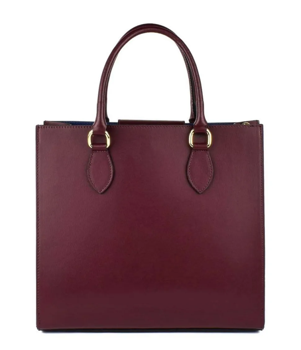 New Pronto Moda Borsa a mano e tracolla 20127 Bordeaux