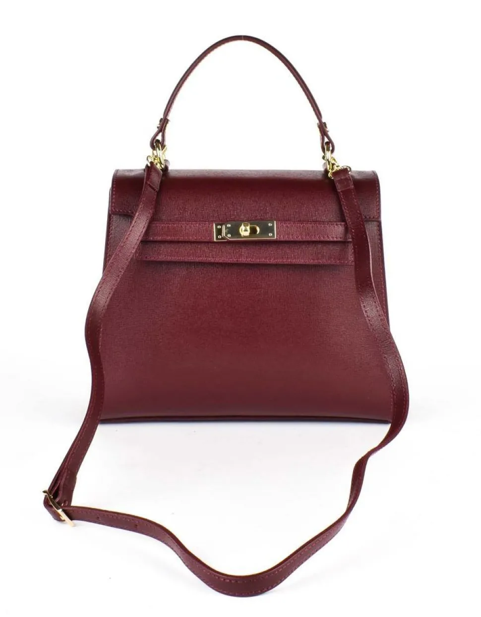 Hot Pronto Moda Borsa a mano e tracolla 20133 Bordeaux