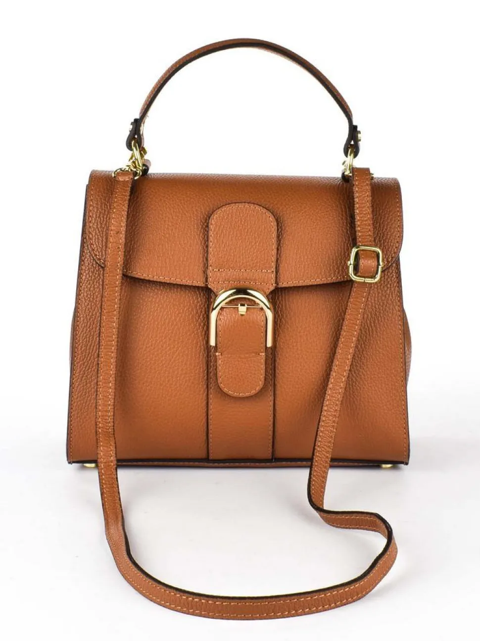 Discount Pronto Moda Borsa a mano e tracolla 20162 Cuoio