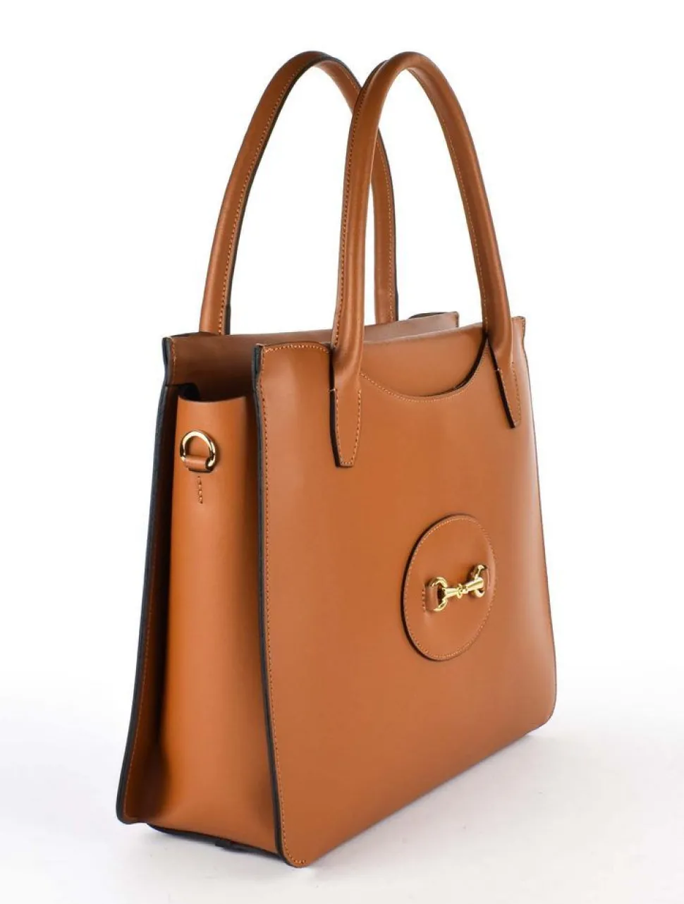 Shop Pronto Moda Borsa a mano e tracolla 20159 Cuoio