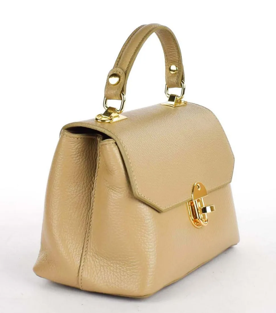 Discount Pronto Moda Borsa a mano e tracolla 20135 Ecru Ecrù