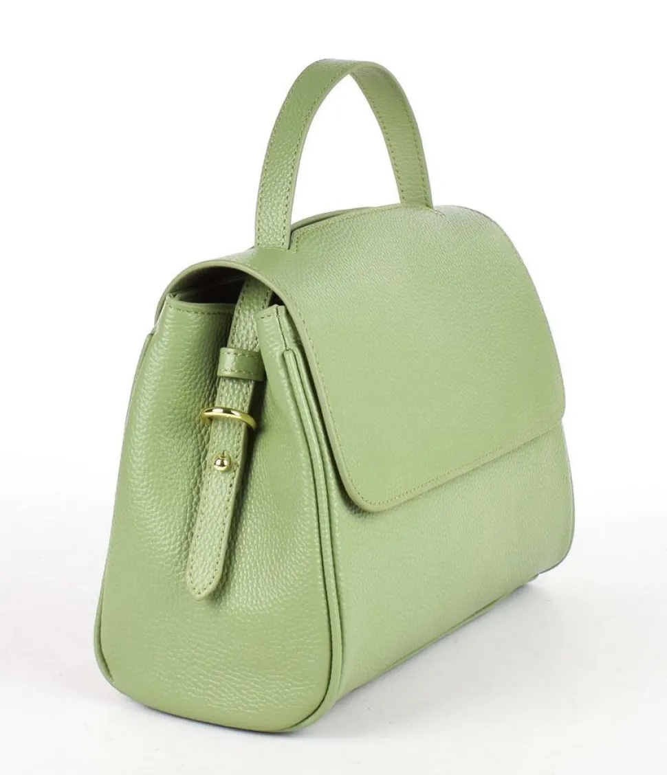 Cheap Pronto Moda Borsa a mano e tracolla 20164 Mela