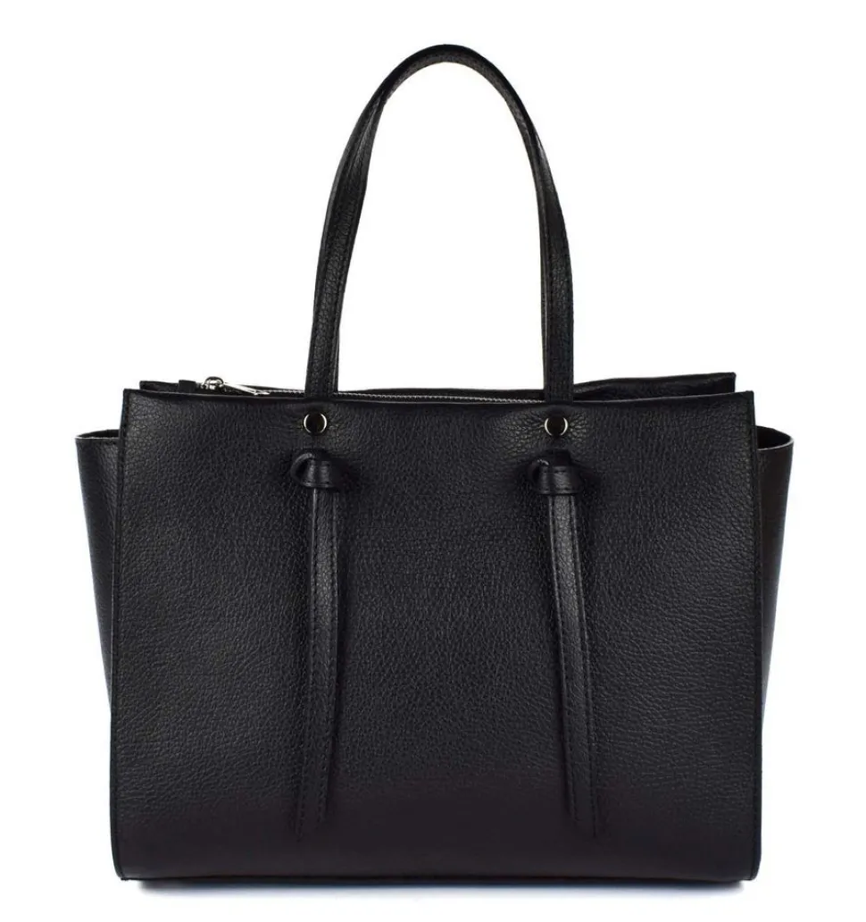 Cheap Pronto Moda Borsa a mano e tracolla 20098 Nera Nero