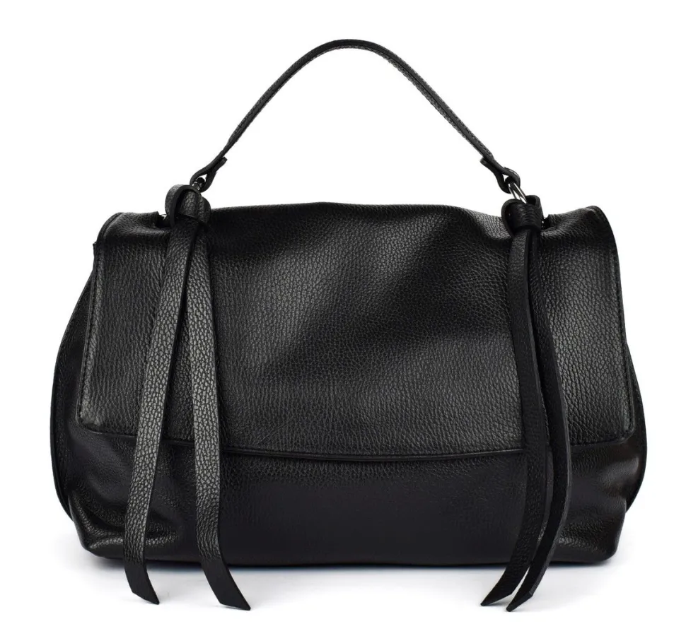 Cheap Pronto Moda Borsa a mano e tracolla 20075 Nera Nero