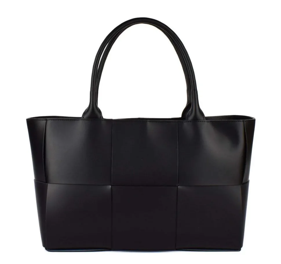 Cheap Pronto Moda Borsa a mano e tracolla 20128 Nero