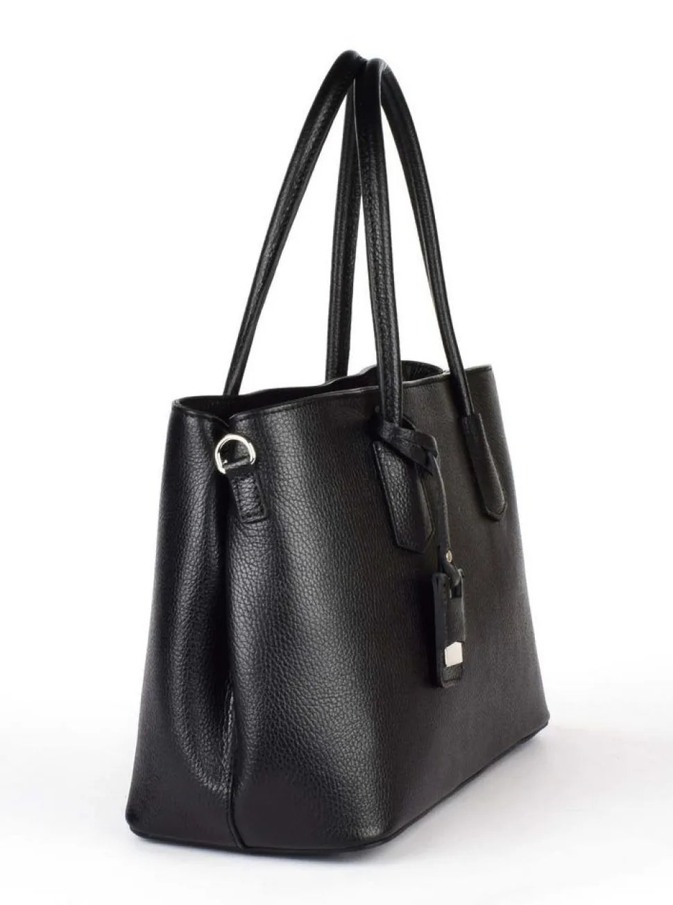 Hot Pronto Moda Borsa a mano e tracolla 20154 Nero