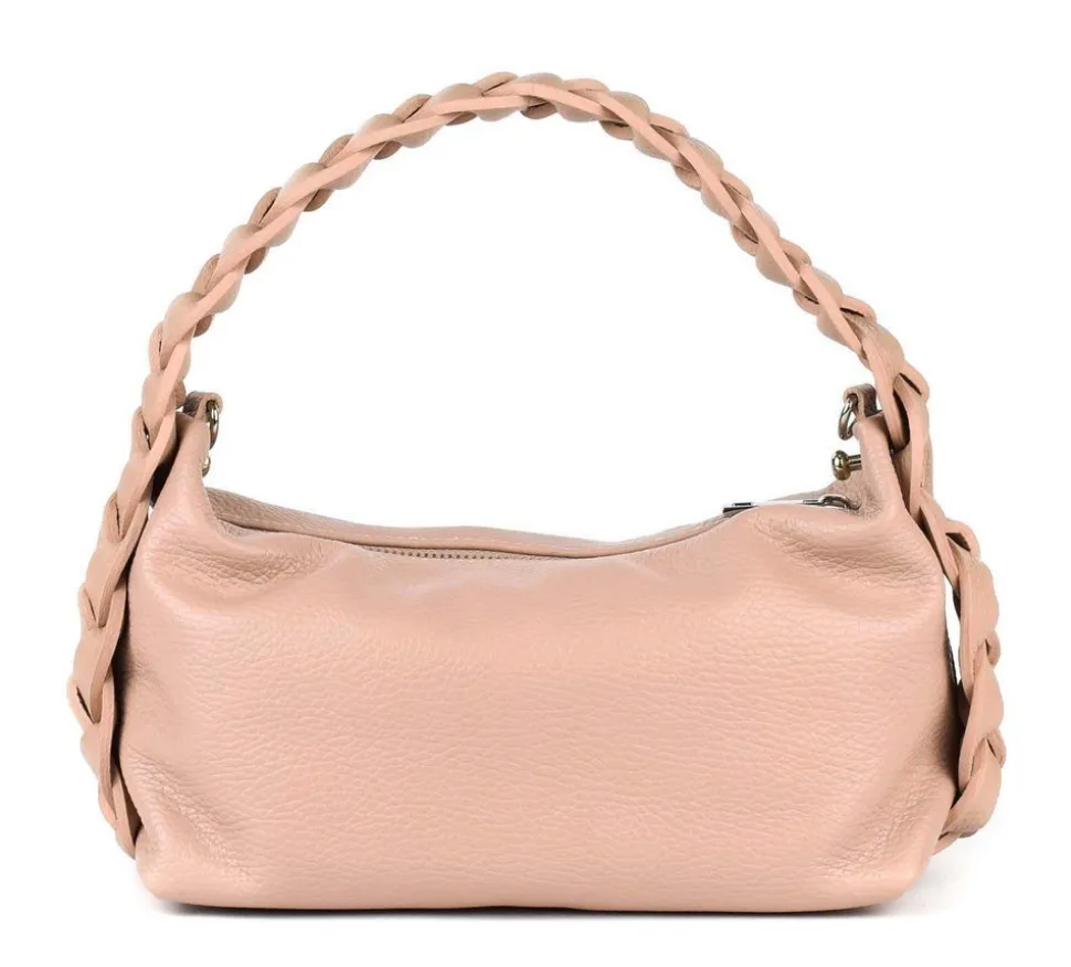 Outlet Pronto Moda Borsa a mano e tracolla 20131 Rosa