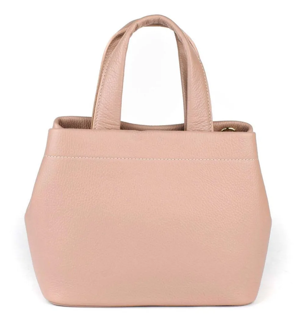 Best Sale Pronto Moda Borsa a mano e tracolla 20139 Rosa