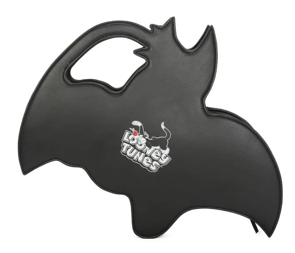 borsa_a_mano_e_tracolla_braccialini_shape_looney_tunes_2-1.webp Shop Braccialini Borsa a mano e tracolla Shape Looney Tunes