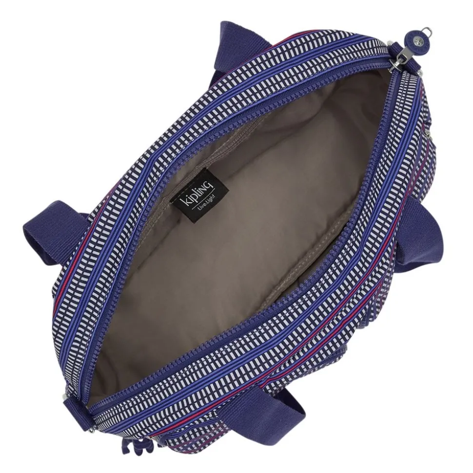 borsa_a_mano_e_tracolla_kipling_cool_defea_blue_geo_print_2.webp Hot Kipling Borsa a mano e tracolla Cool Defea Blue Geo Print BlueGeoPrint