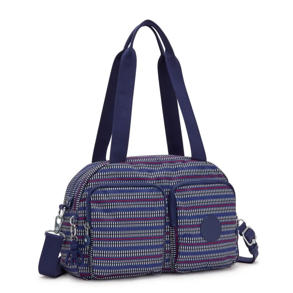 borsa_a_mano_e_tracolla_kipling_cool_defea_blue_geo_print_3.webp Hot Kipling Borsa a mano e tracolla Cool Defea Blue Geo Print BlueGeoPrint