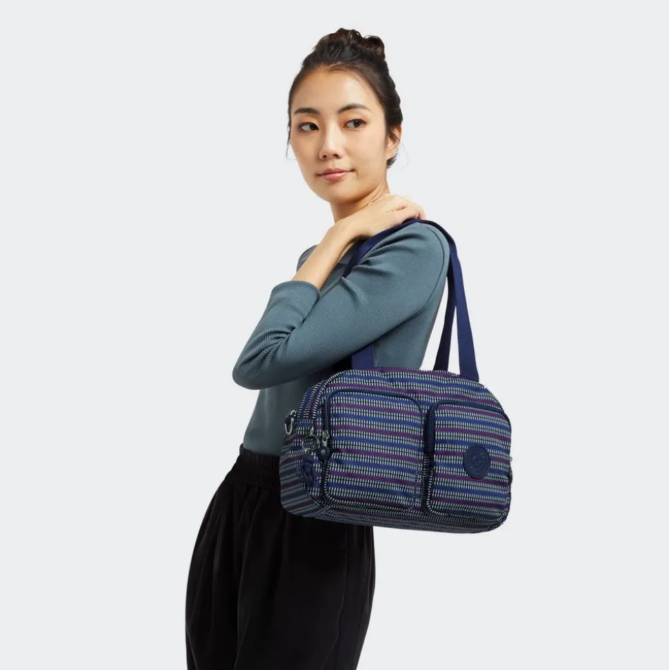 borsa_a_mano_e_tracolla_kipling_cool_defea_blue_geo_print_5.webp Hot Kipling Borsa a mano e tracolla Cool Defea Blue Geo Print BlueGeoPrint