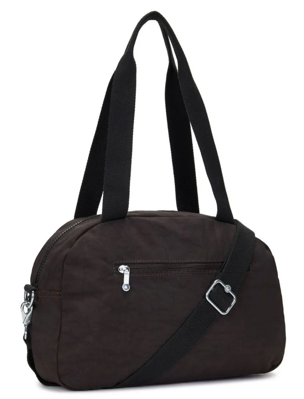 Clearance Kipling Borsa a mano e tracolla Cool Defea Nostalgic Brown NostalgicBrown