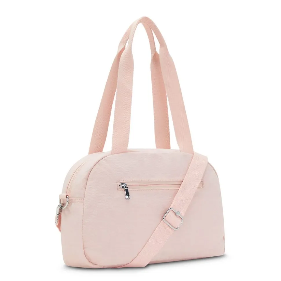 Best Kipling Borsa a mano e tracolla Cool Defea Spring Rose Emb SpringRoseEmb