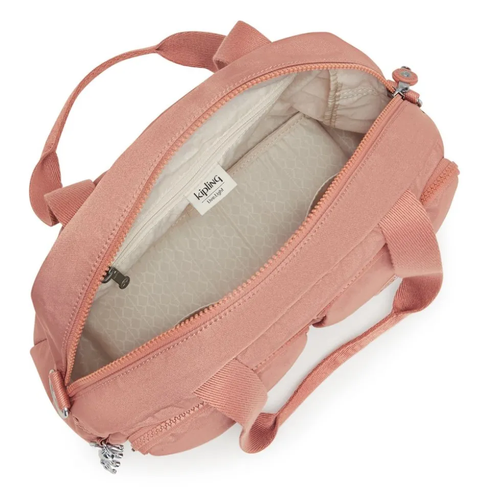 borsa_a_mano_e_tracolla_kipling_cool_defea_warm_rose_2.webp Best Kipling Borsa a mano e tracolla Cool Defea Warm Rose WarmRose