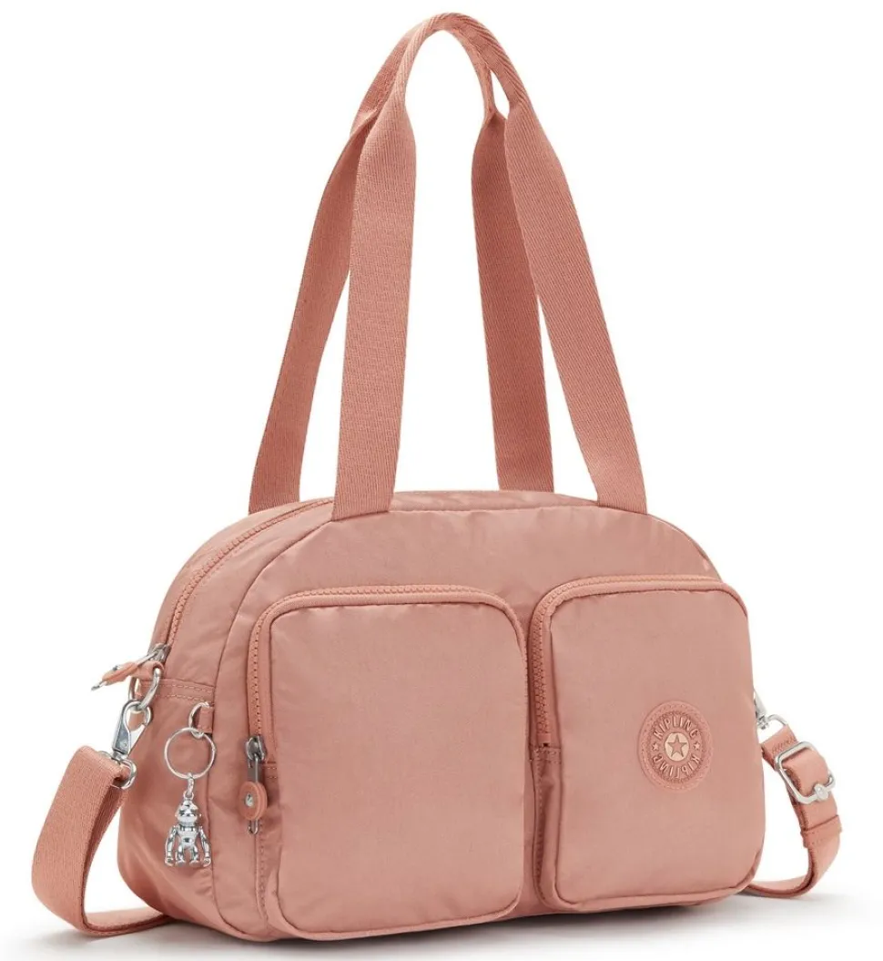 borsa_a_mano_e_tracolla_kipling_cool_defea_warm_rose_3.webp Best Kipling Borsa a mano e tracolla Cool Defea Warm Rose WarmRose