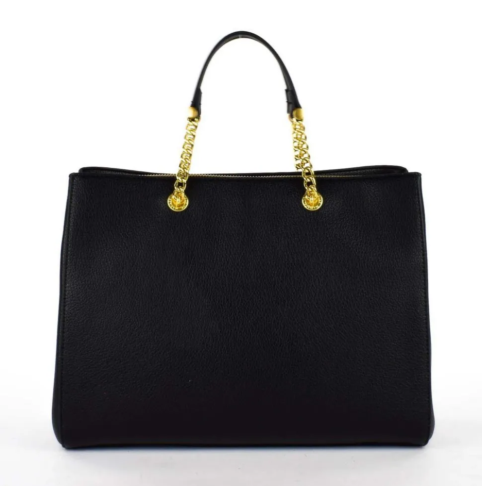 borsa_a_mano_e_tracolla_maria_celine_julie__nera_2.webp Best Maria Celine Borsa a mano e tracolla Julie 02 Nera Nero