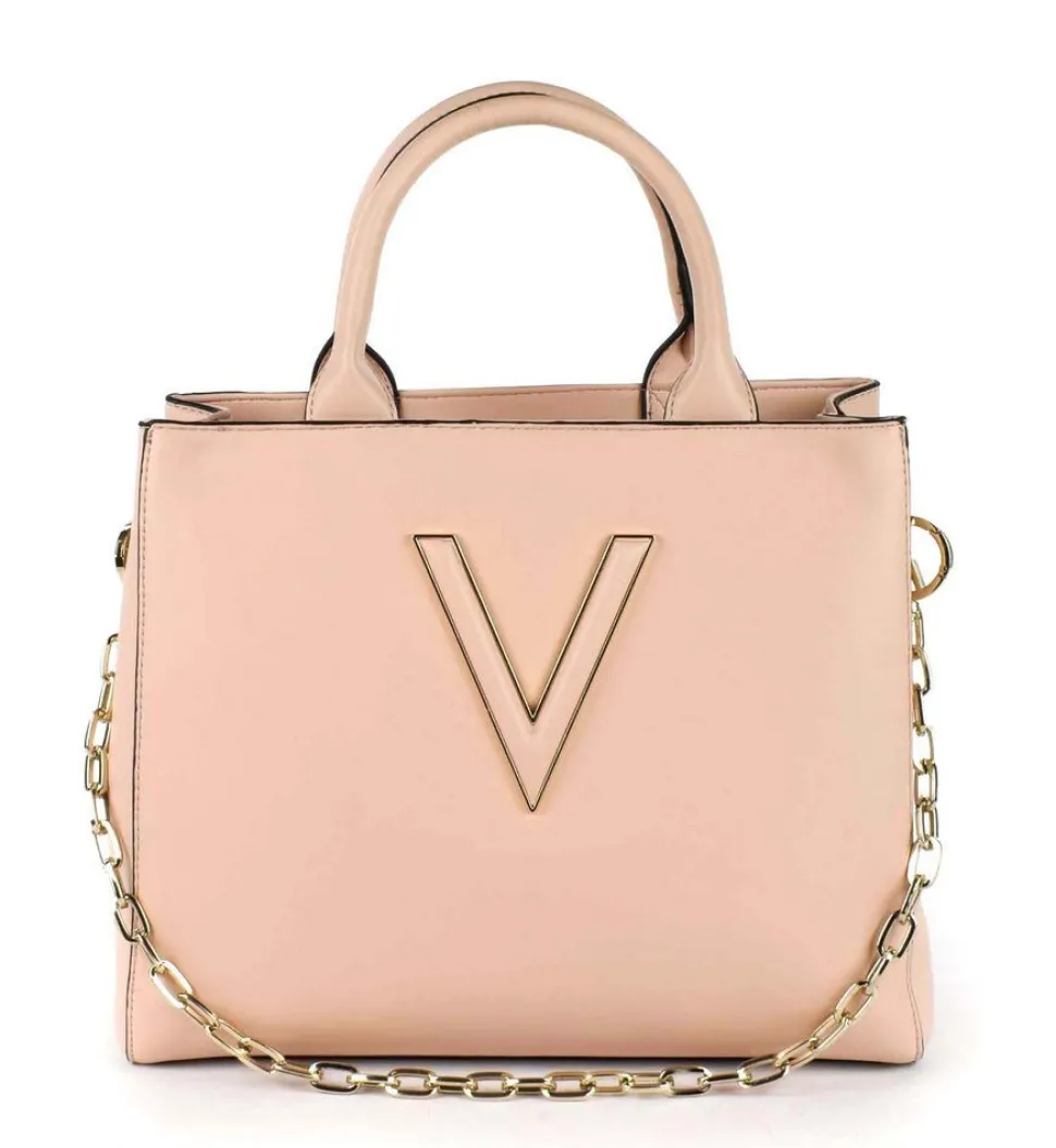Flash Sale Valentino Bags Borsa a mano e tracolla Coney 02 Cipria