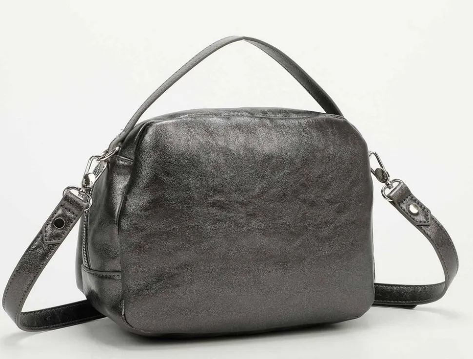 borsa_a_mano_mimmu_canna_di_fucile_3.webp Sale Mimì-Muà Borsa a mano Canna di Fucile CannadiFucile