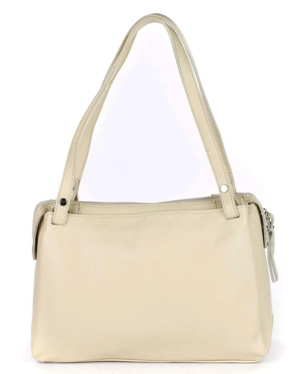 Best Sale Pronto Moda Borsa a spalla 20099 Beige