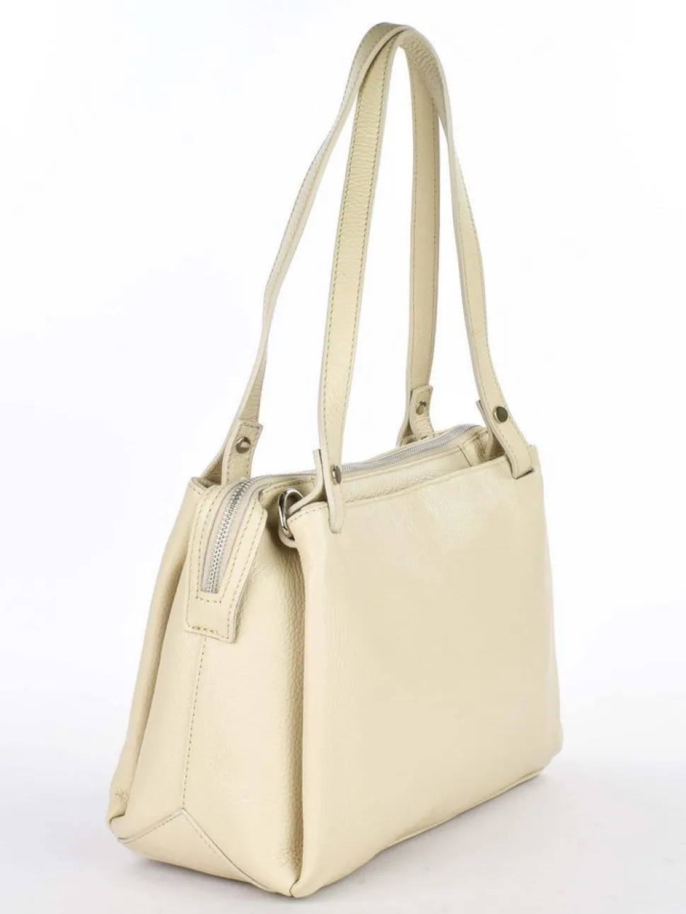 Best Sale Pronto Moda Borsa a spalla 20099 Beige